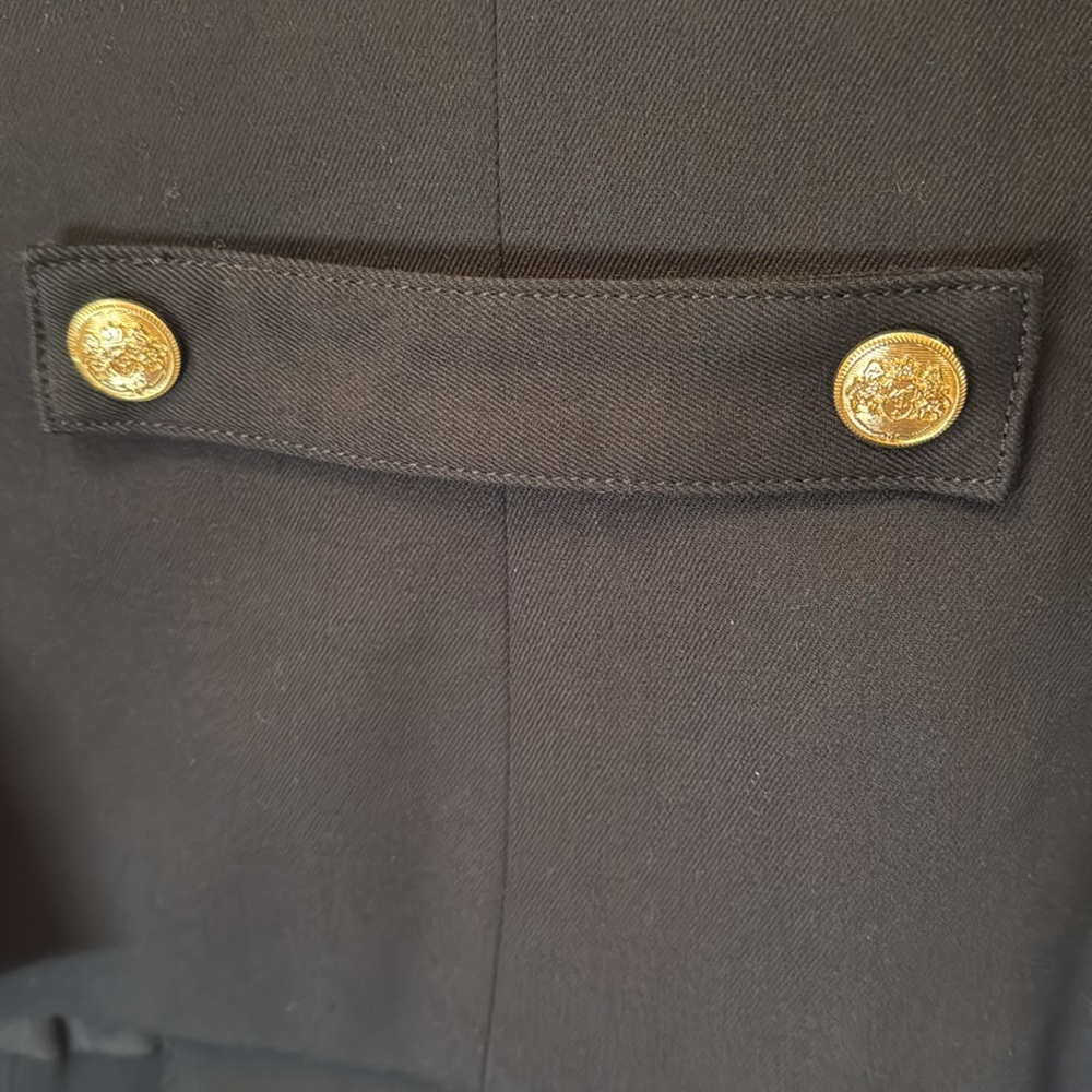 L.O.G.G Jacket - Picture 11 of 11